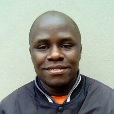 Hassan - ICU Transport (Driver)